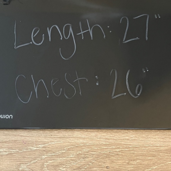 525 America: NWT Chalk Conbo Houndstooth Sweater- Pink Sparkle- XL - Picture 12 of 12